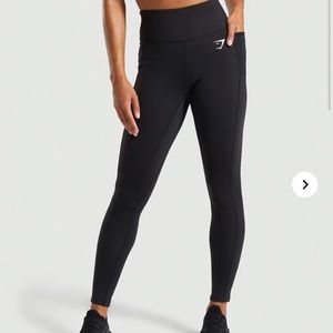 Gymshark leggings